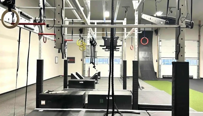 The Training Lab -  All - Valparaiso