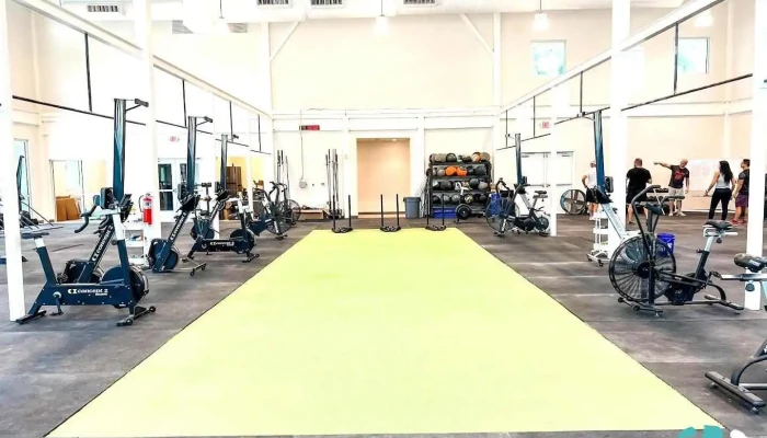 The Tribe | 3f CrossFit | San Antonio, Tx - San Antonio