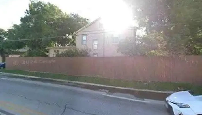 The Tribe 3f Crossfit San Antonio Tx Street View 360deg - San Antonio