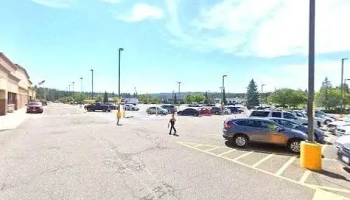The Troop -  Street View 360deg - Spokane