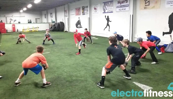 The Underground Gym -  By Owner - Altoona