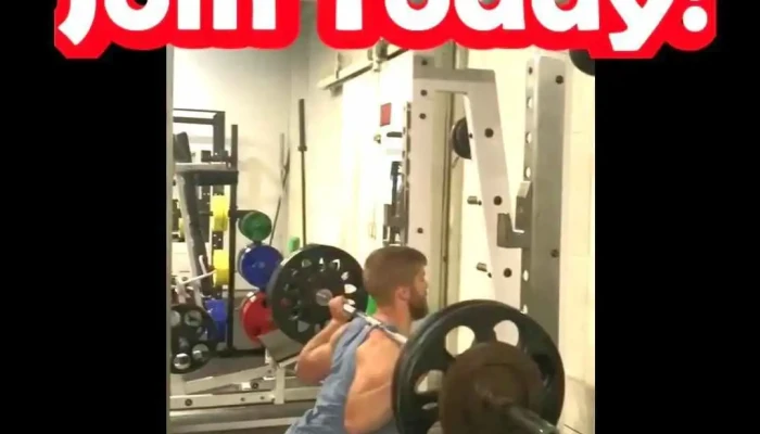 The Underground Gym -  Videos - Altoona