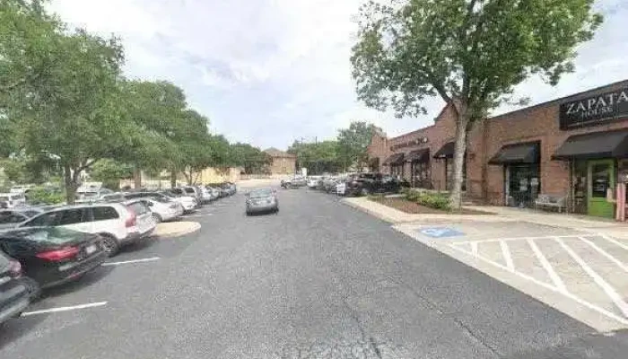 The Union Fitness Fun Alamo Heights Street View 360deg - San Antonio