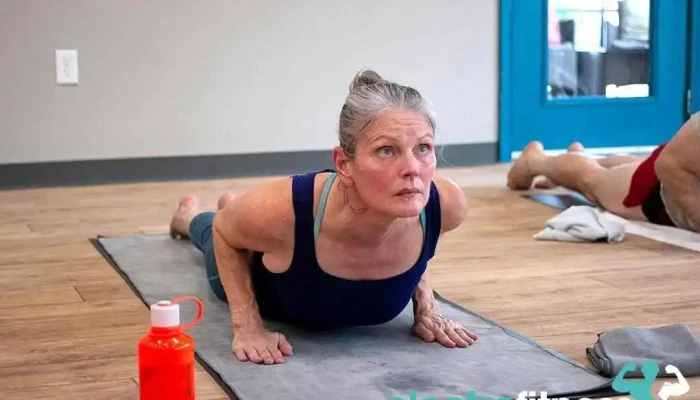 The Union Fitness Fun Alamo Heights Yoga - San Antonio