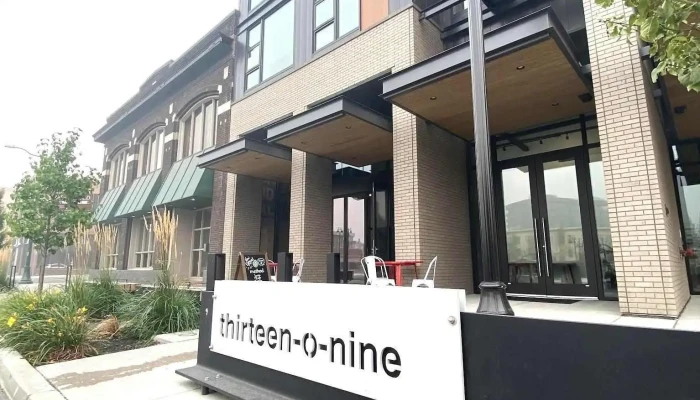 The Union Studios West -  All - Spokane