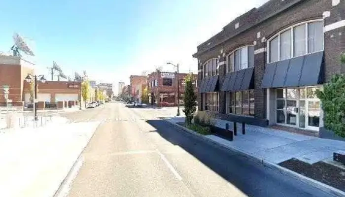 The Union Studios West -  Street View 360deg - Spokane
