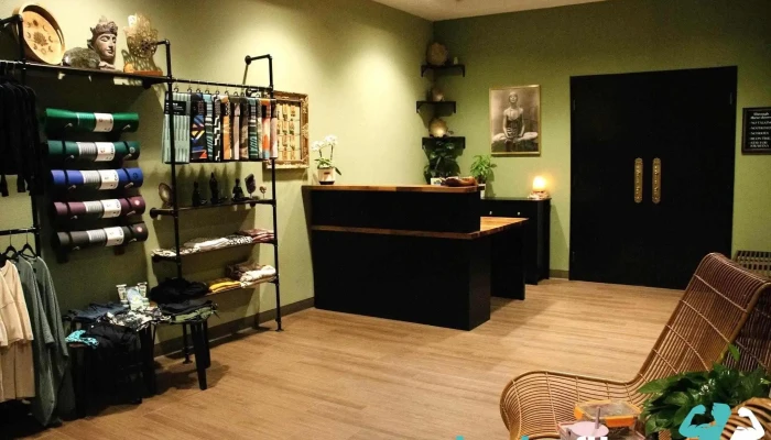 The Wild Yogi Studio -  By Owner - Aliso Viejo