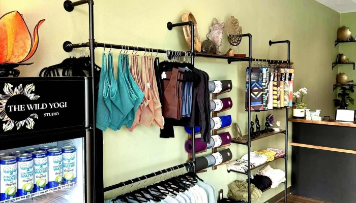 The Wild Yogi Studio -  Schedule - Aliso Viejo