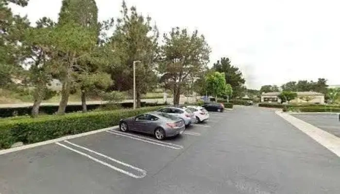 The Wild Yogi Studio -  Street View 360deg - Aliso Viejo