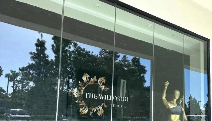 The Wild Yogi Studio -  Yoga Studio - Aliso Viejo
