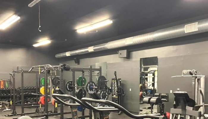 The Worxout Personal Trainer - Fort Wayne