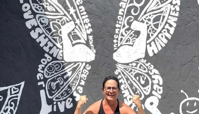 The Worxout Physical Fitness - Fort Wayne