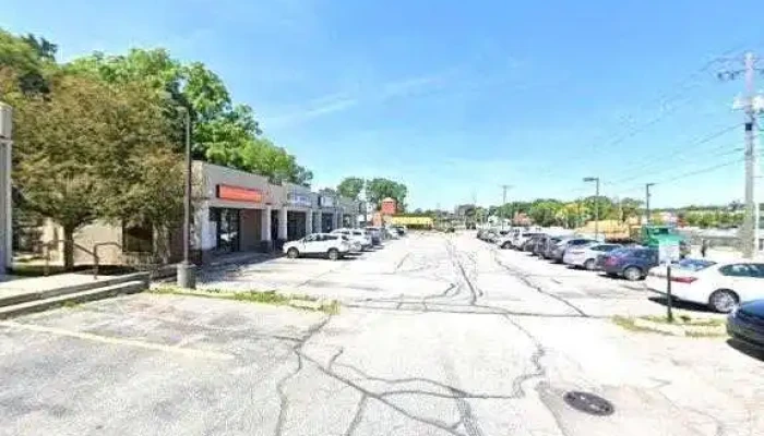 The Worxout Street View 360deg - Fort Wayne