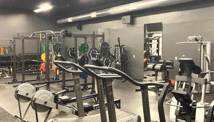 The Worxout Training - Fort Wayne
