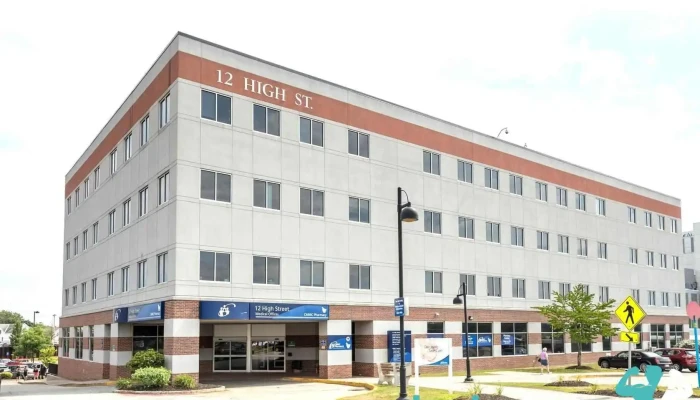 The Y At Cmmc -  All - Lewiston