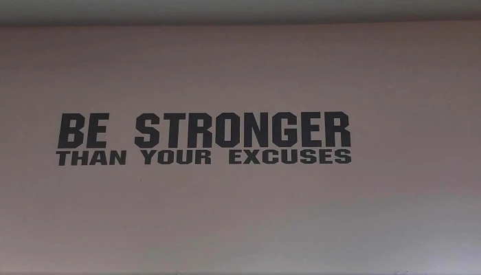 The Yard Fitness Club - Kingston