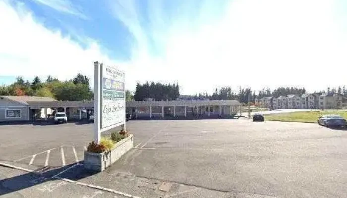 The Yard Fitness Club -  Street View 360deg - Kingston