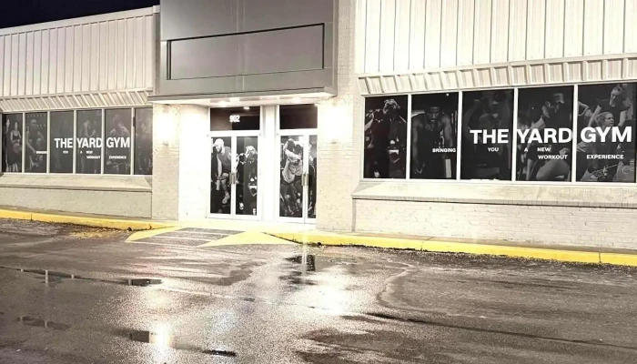 The Yard Gym Annapolis -  By Owner - Annapolis