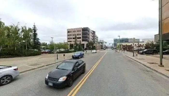 The Yoga Collective Ak -  Street View 360deg - Anchorage