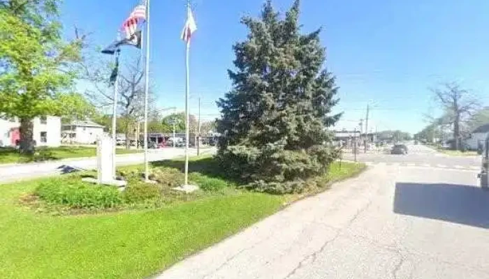 The Yoga Room -  Street View 360 - Crown Point