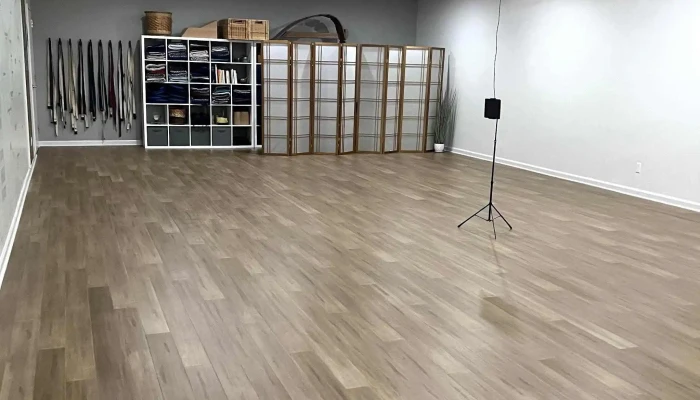 The Yoga Room -  Yoga Studio - Crown Point