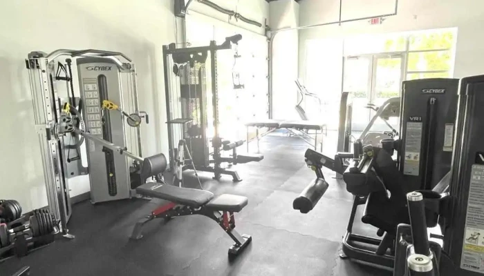 Theorem Fitness -    Personal Exercise Clinic All - Bonita Springs
