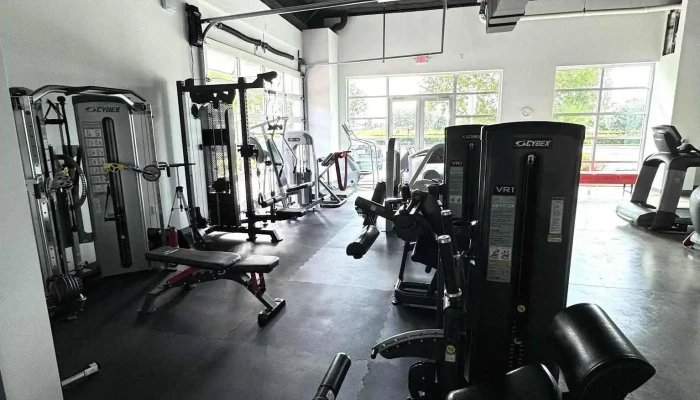 Theorem Fitness -    Personal Exercise Clinic By Owner - Bonita Springs