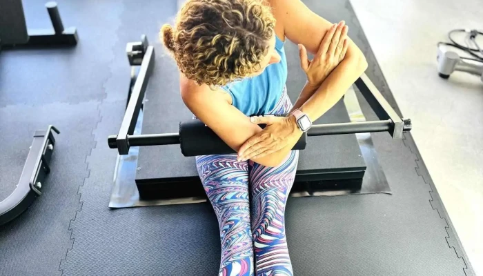 Theorem Fitness Jiu Jitsu Club By Owner - Bonita Springs