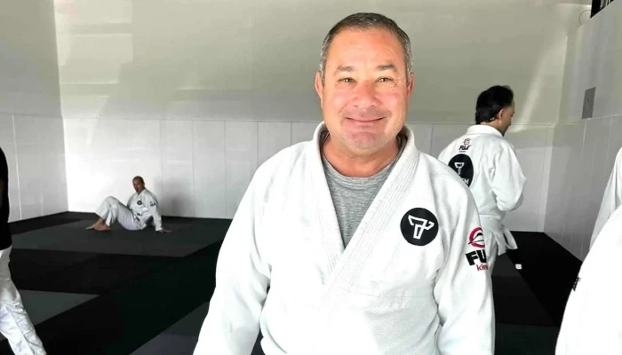 Theorem Fitness Jiu Jitsu Club Personal Trainer - Bonita Springs