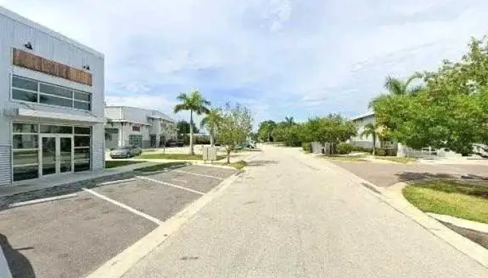 Theorem Fitness Jiu Jitsu Club Street View 360deg - Bonita Springs
