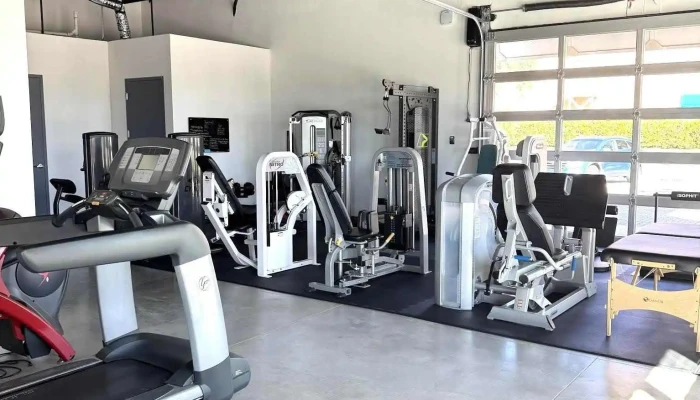 Theorem Fitness Jiu Jitsu Club Training - Bonita Springs