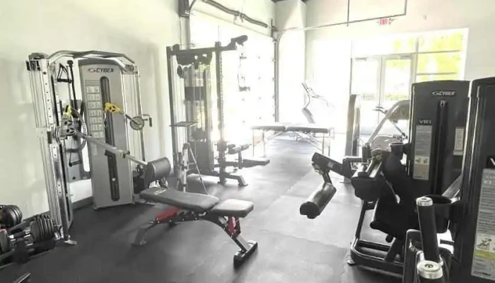 Theorem Fitness - Personal Exercise Clinic - Bonita Springs