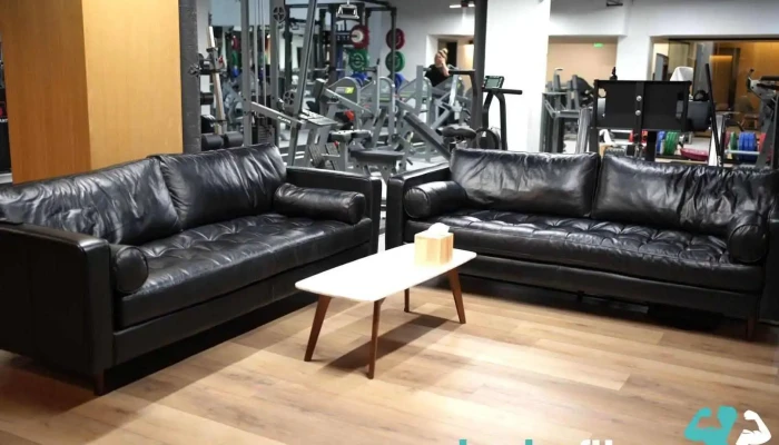 Thesis Personal Training Dc -  By Owner - Washington