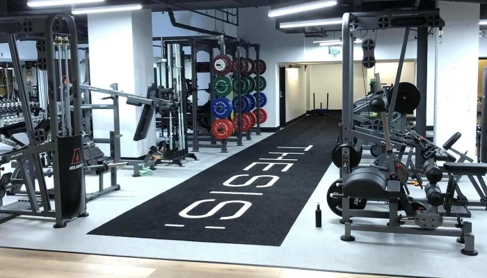 Thesis Personal Training Dc -  Discounts - Washington