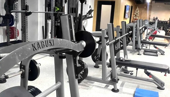 Thesis Personal Training Dc -  Number - Washington