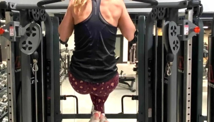 Thesis Personal Training Dc -  Personal Trainer - Washington