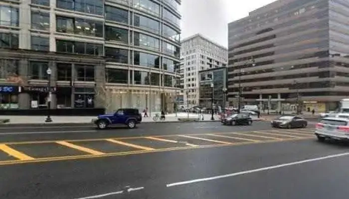 Thesis Personal Training Dc -  Street View 360deg - Washington