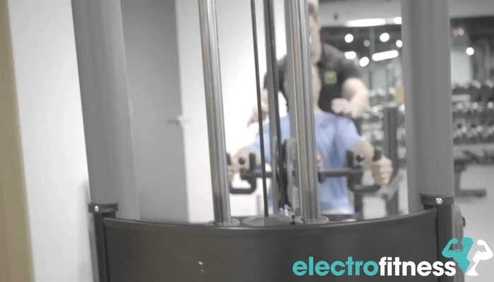 Thesis Personal Training Dc -  Videos - Washington