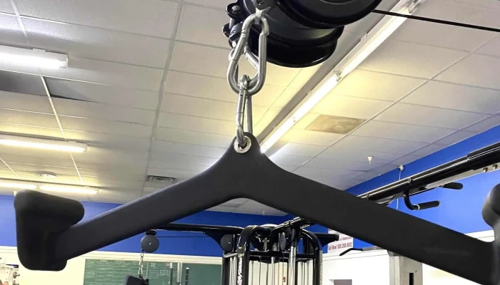 Thin Line Fitness -  Gym - Edgewood