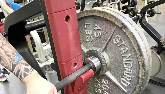 Thin Line Fitness -  Near Me - Edgewood