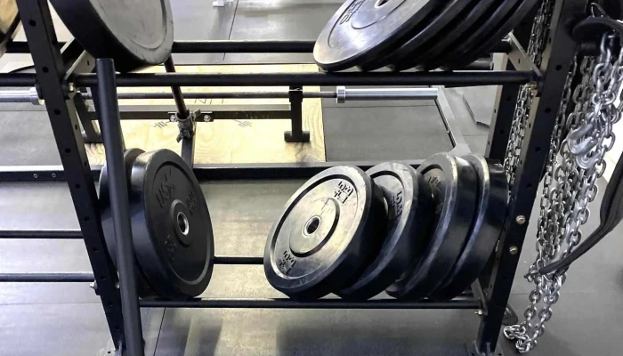 Thin Line Fitness -  Reviews - Edgewood