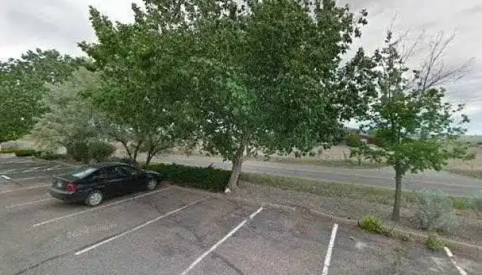 Thin Line Fitness -  Street View 360deg - Edgewood