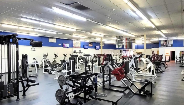 Thin Line Fitness -  Videos - Edgewood