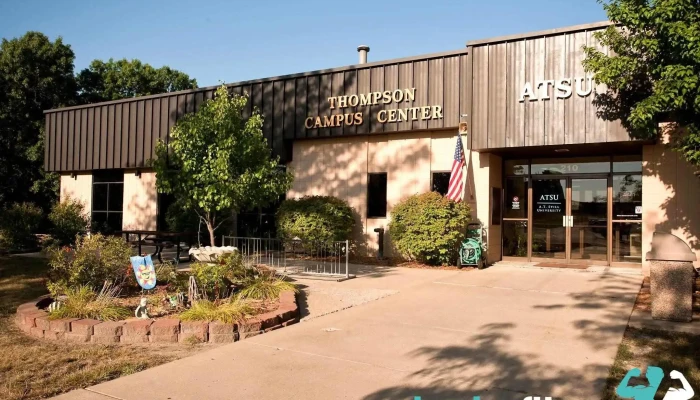 Thompson Campus Center -  All - Kirksville