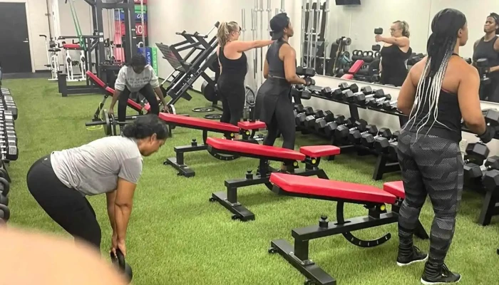 Thorstrength Fitness Gym - Kennesaw