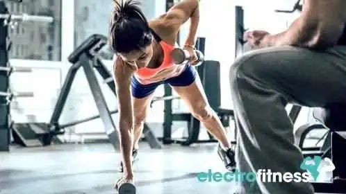 Thorstrength Fitness Physical Fitness - Kennesaw