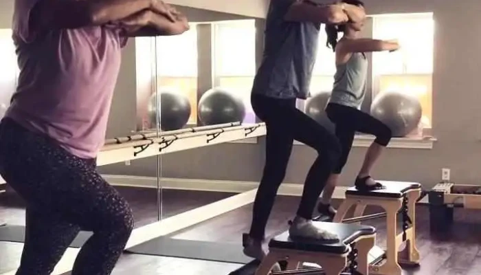 Thrive Pilates Studio Llc -  Videos - Aberdeen
