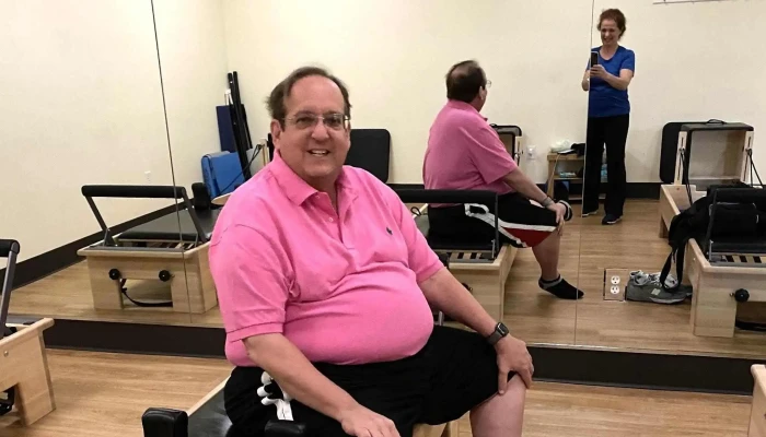 Tice Creek Fitness Center At Rossmoor -  Physical Fitness Program - Walnut Creek