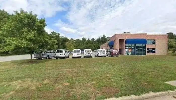 Tiger Do Jang Karate Fitness Street View 360deg - Waldorf