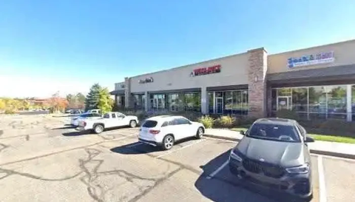 Tiger -  Rock Martial Arts Of Lone Tree Street View 360deg - Lone Tree